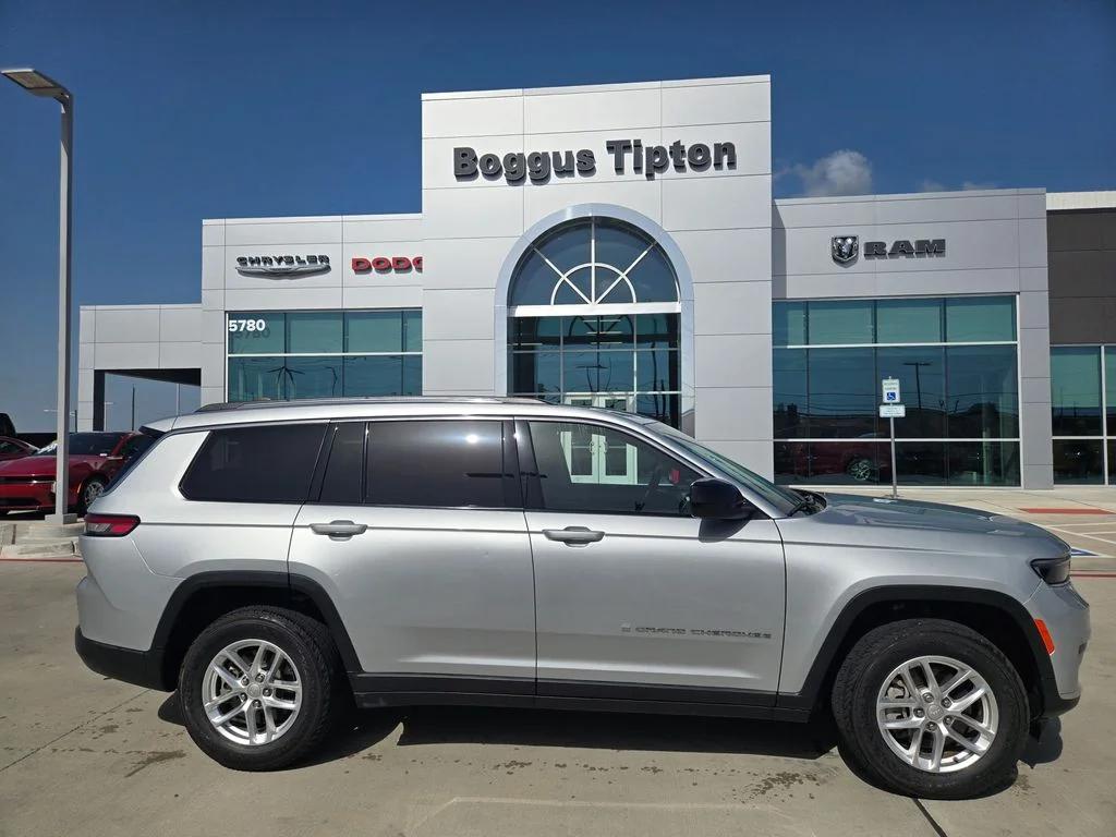 jeep grand cherokee l 2023 1C4RJKAG9P8829334 image jeep grand cherokee l 2023 1C4RJKAG9P8829334 image